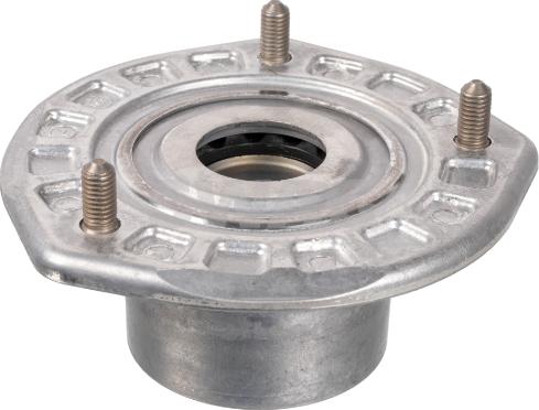 Swag 33 10 0947 - Опора стойки амортизатора, подушка abcparts.ee