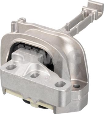 Swag 33 10 0938 - Подушка, опора, подвеска двигателя abcparts.ee