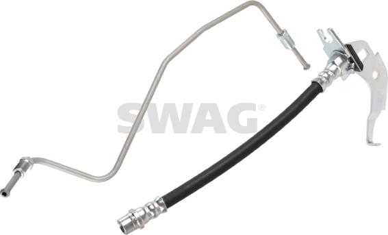 Swag 33 10 0588 - Тормозной шланг abcparts.ee