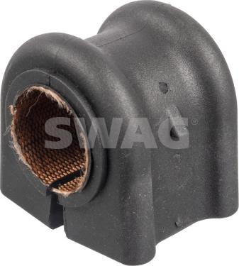 Swag 33 10 0579 - Втулка стабилизатора abcparts.ee