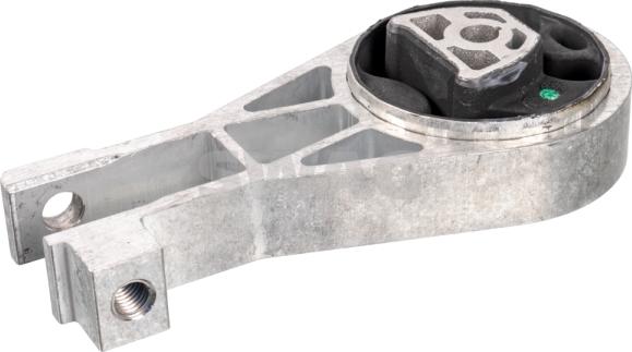 Swag 33 10 0574 - Подушка, опора, подвеска двигателя abcparts.ee