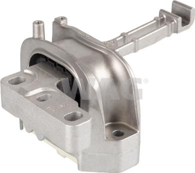 Swag 33 10 0693 - Подушка, опора, подвеска двигателя abcparts.ee