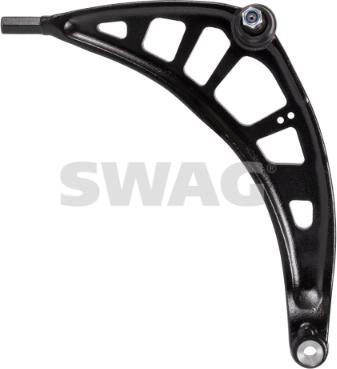 Swag 33 10 0647 - Рычаг подвески колеса abcparts.ee