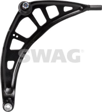 Swag 33 10 0638 - Рычаг подвески колеса abcparts.ee