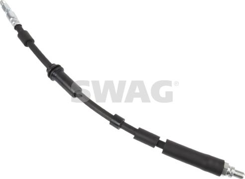 Swag 33 10 0098 - Тормозной шланг abcparts.ee