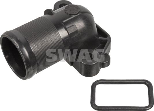 Swag 33 10 0049 - Фланец охлаждающей жидкости abcparts.ee