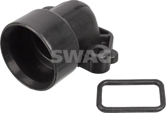 Swag 33 10 0047 - Фланец охлаждающей жидкости abcparts.ee