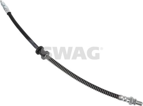 Swag 33 10 0051 - Тормозной шланг abcparts.ee
