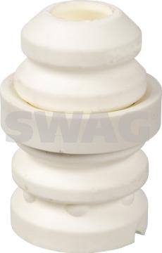 Swag 33 10 0255 - Отбойник, демпфер амортизатора abcparts.ee