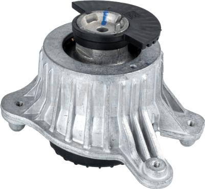 Swag 33 10 0214 - Подушка, опора, подвеска двигателя abcparts.ee