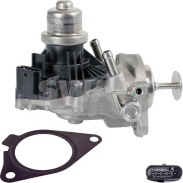 Swag 33 10 0707 - Клапан возврата ОГ abcparts.ee