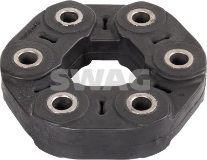 Swag 33 10 0770 - Шарнир, продольный вал abcparts.ee