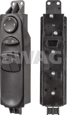 Swag 33 10 1997 - Многофункциональный выключатель abcparts.ee