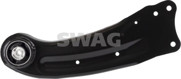 Swag 33 10 1507 - Рычаг подвески колеса abcparts.ee