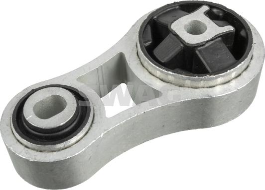 Swag 33 10 1684 - Подушка, опора, подвеска двигателя abcparts.ee