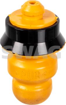 Swag 33 10 1039 - Отбойник, демпфер амортизатора abcparts.ee