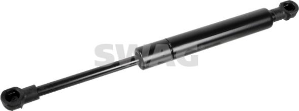 Swag 33 10 1027 - Газовая пружина, капот abcparts.ee