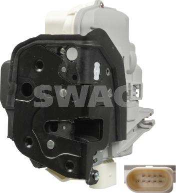Swag 33 10 1186 - Замок двери abcparts.ee