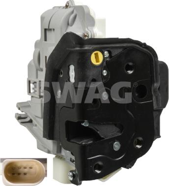 Swag 33 10 1187 - Замок двери abcparts.ee