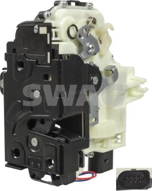 Swag 33 10 1170 - Замок двери abcparts.ee