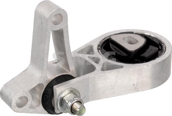 Swag 33 10 1881 - Подушка, опора, подвеска двигателя abcparts.ee