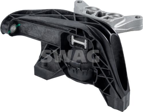 Swag 33 10 1823 - Подушка, опора, подвеска двигателя abcparts.ee