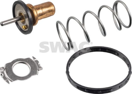 Swag 33 10 1327 - Термостат охлаждающей жидкости / корпус abcparts.ee