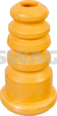 Swag 33 10 1252 - Отбойник, демпфер амортизатора abcparts.ee
