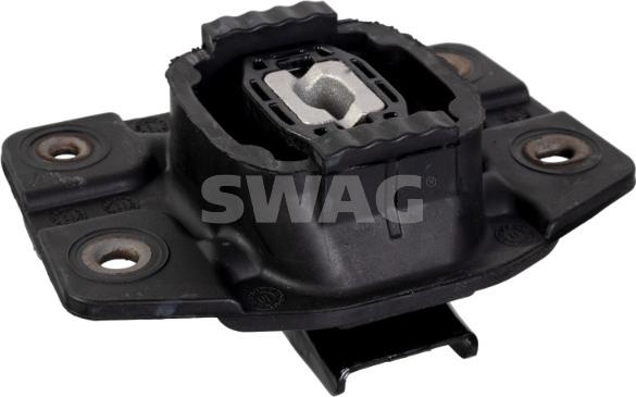 Swag 33 10 1269 - Подвеска, ступенчатая коробка передач abcparts.ee