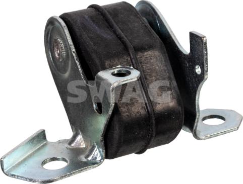 Swag 33 10 1237 - Кронштейн, труба выхлопного газа abcparts.ee