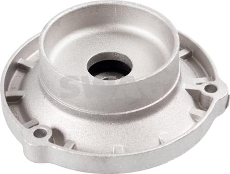 Swag 33 10 1746 - Опора стойки амортизатора, подушка abcparts.ee