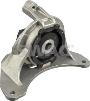 Swag 33 10 1774 - Подушка, опора, подвеска двигателя abcparts.ee