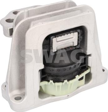Swag 33 10 8922 - Подушка, опора, подвеска двигателя abcparts.ee