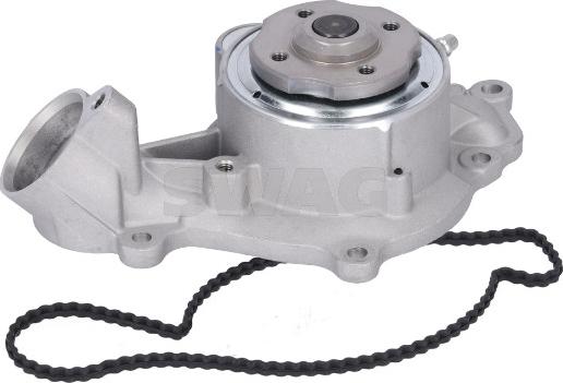 Swag 33 10 8973 - Водяной насос abcparts.ee