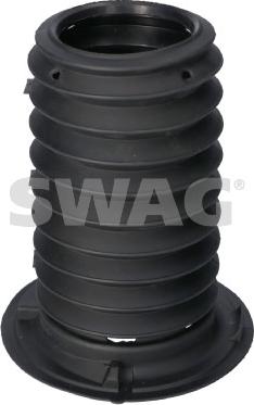 Swag 33 10 8404 - Пыльник амортизатора, защитный колпак abcparts.ee