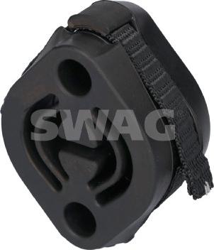 Swag 33 10 8518 - Кронштейн, втулка, система выпуска ОГ abcparts.ee