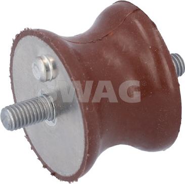 Swag 33 10 8513 - Кронштейн, втулка, система выпуска ОГ abcparts.ee