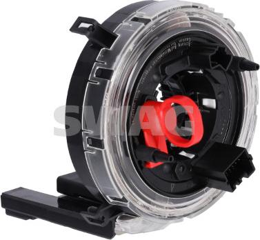 Swag 33 10 8666 - Витая пружина, подушка безопасности abcparts.ee