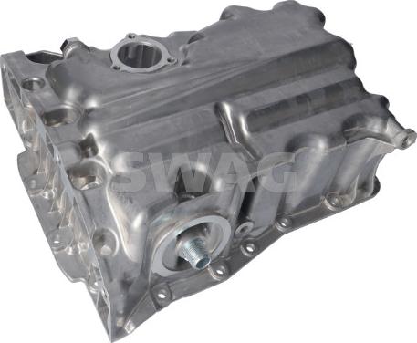 Swag 33 10 8680 - Масляный поддон abcparts.ee