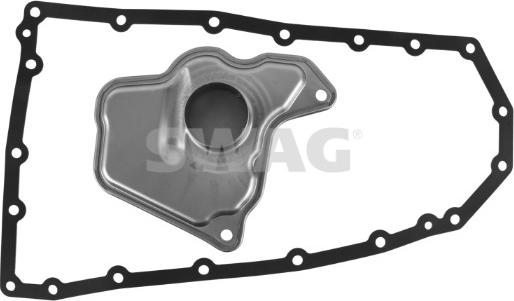 Swag 33 10 8010 - Гидрофильтр, автоматическая коробка передач abcparts.ee