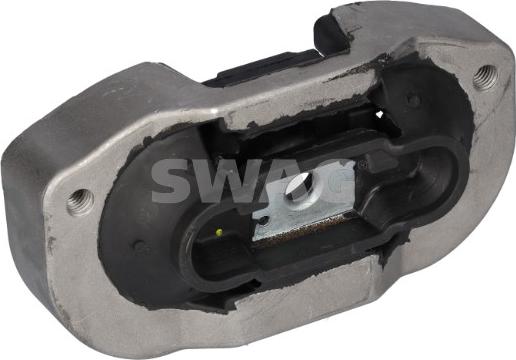 Swag 33 10 8145 - Подушка, опора, подвеска двигателя abcparts.ee