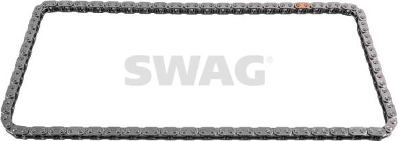 Swag 33 10 8103 - Цепь привода распредвала abcparts.ee