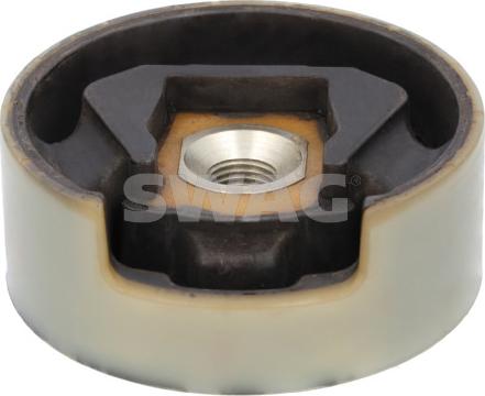 Swag 33 10 8839 - Подушка, опора, подвеска двигателя abcparts.ee
