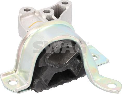 Swag 33 10 8877 - Подушка, опора, подвеска двигателя abcparts.ee