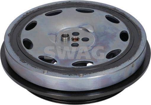 Swag 33 10 8322 - Шкив коленчатого вала abcparts.ee
