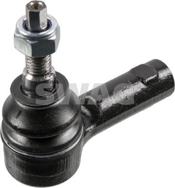 Swag 33 10 8235 - Наконечник рулевой тяги, шарнир abcparts.ee