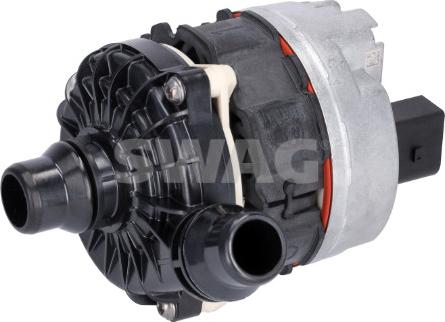 Swag 33 10 8748 - Дополнительный водяной насос abcparts.ee