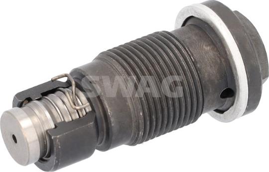 Swag 33 10 8737 - Натяжитель цепи ГРМ abcparts.ee