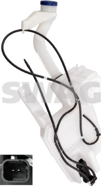 Swag 33 10 3944 - Резервуар для воды (для чистки) abcparts.ee