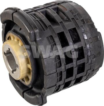 Swag 33 10 3960 - Сайлентблок балки моста abcparts.ee